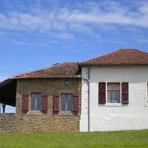 Ancienne Ecole Cazaux-Villecomtal